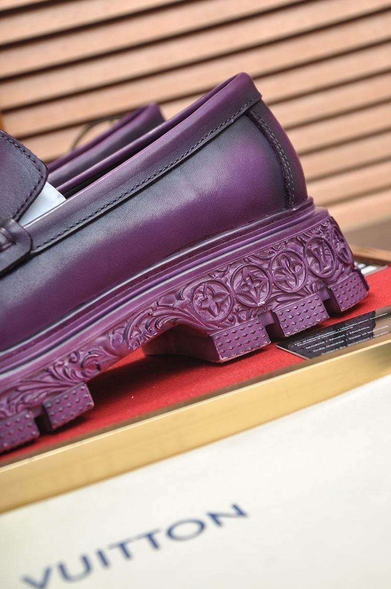 Louis Vuitton Business Shoes